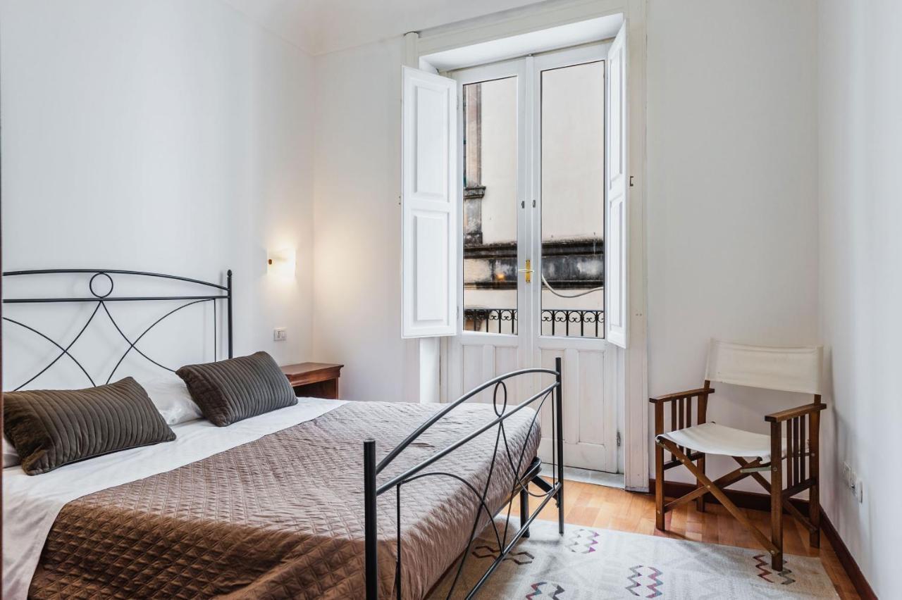 Casa Amalfitana By Wonderful Italy Apartment Syracuse Exterior photo