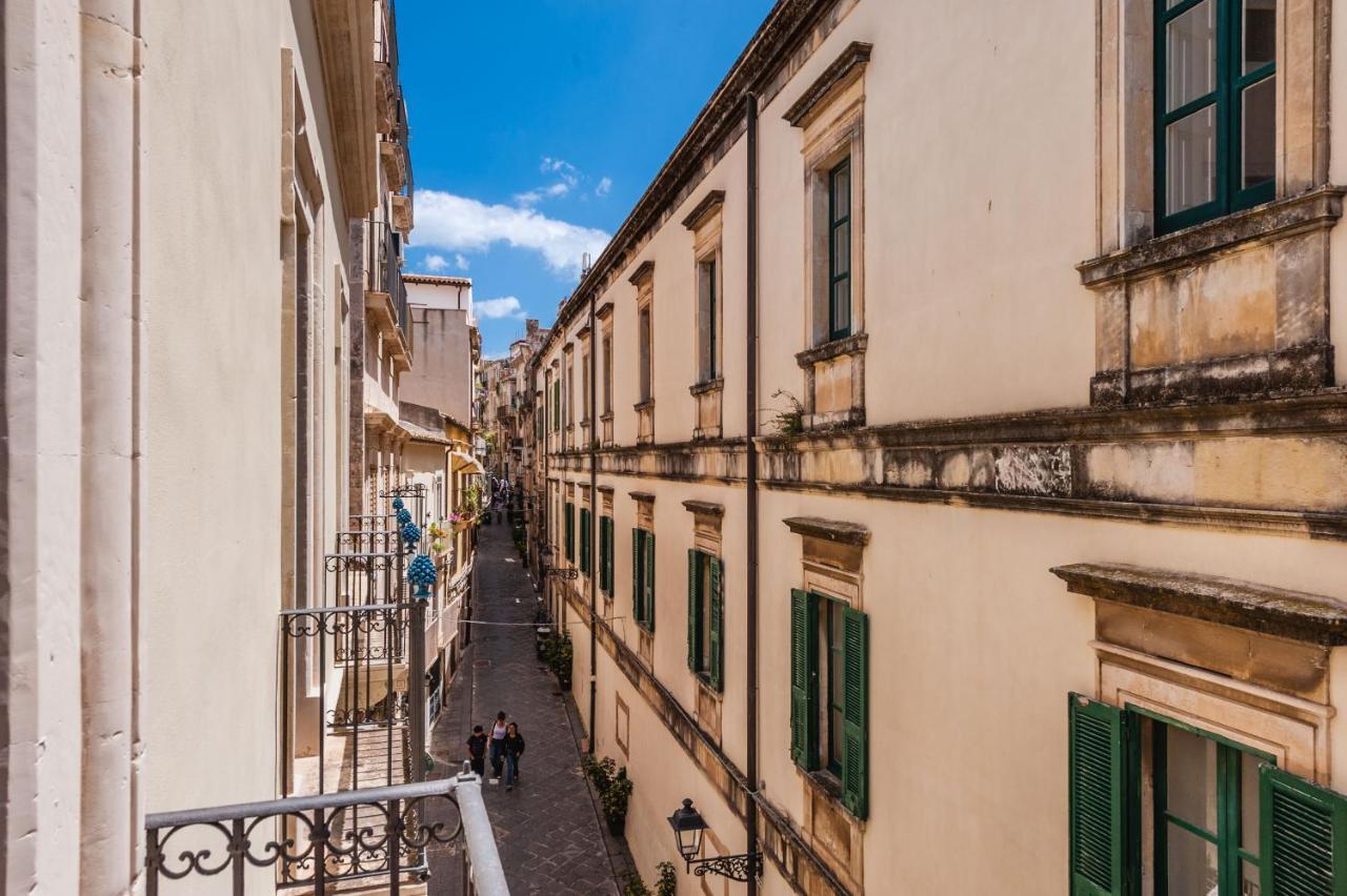 Casa Amalfitana By Wonderful Italy Apartment Syracuse Exterior photo