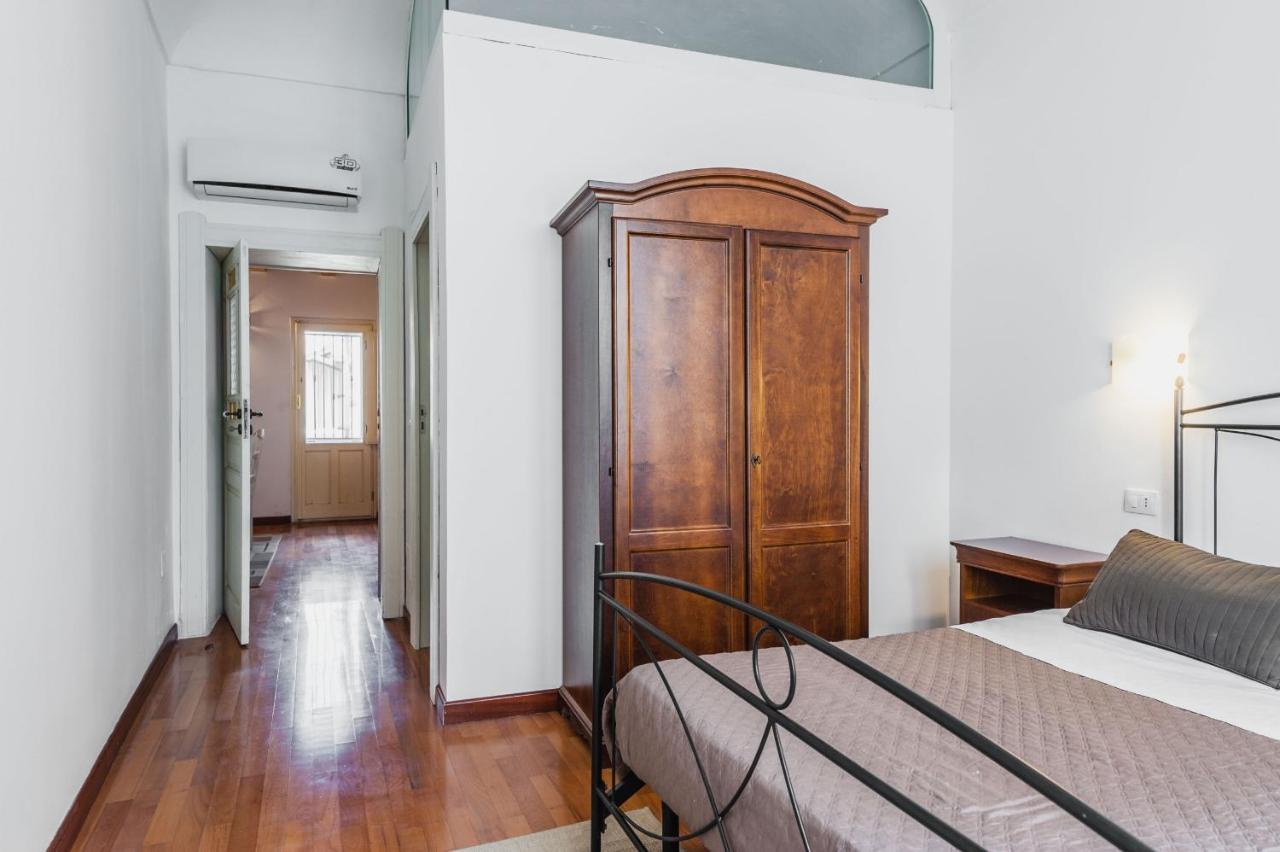 Casa Amalfitana By Wonderful Italy Apartment Syracuse Exterior photo