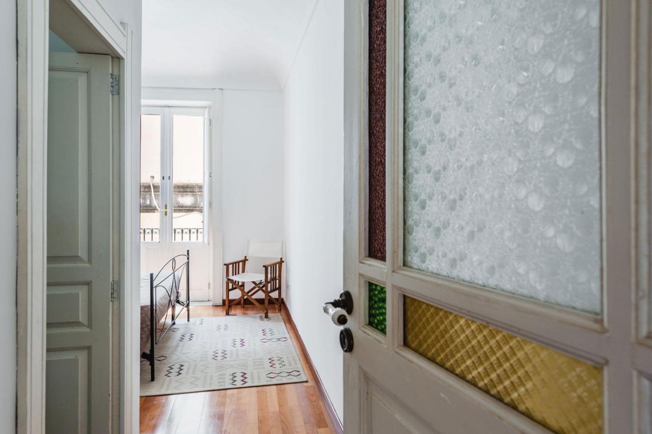 Casa Amalfitana By Wonderful Italy Apartment Syracuse Exterior photo